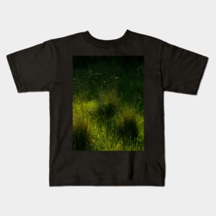 Grass Kids T-Shirt